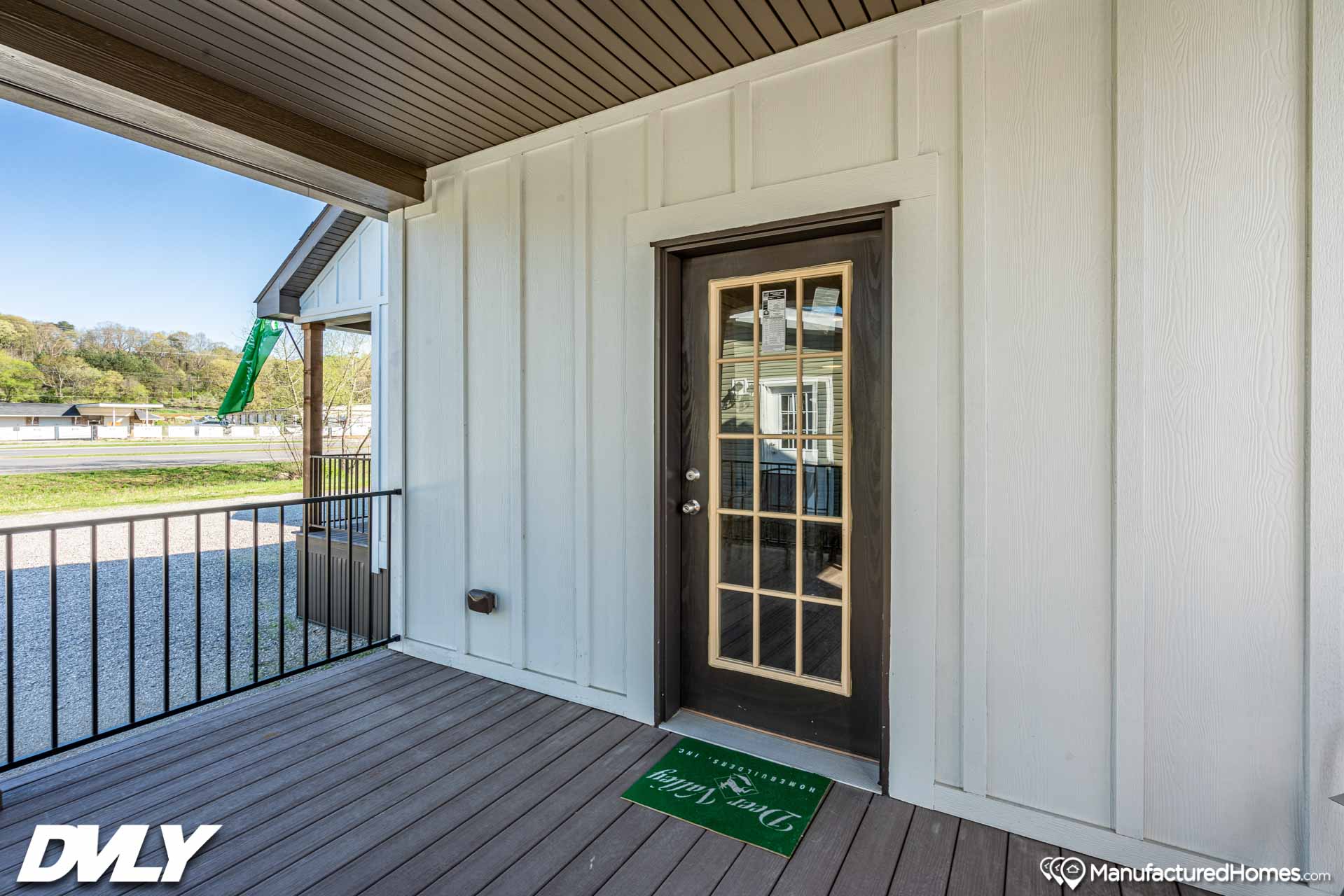 Deer Valley Series / Briarritz DVT7204C by Todd Padgett Housing Center